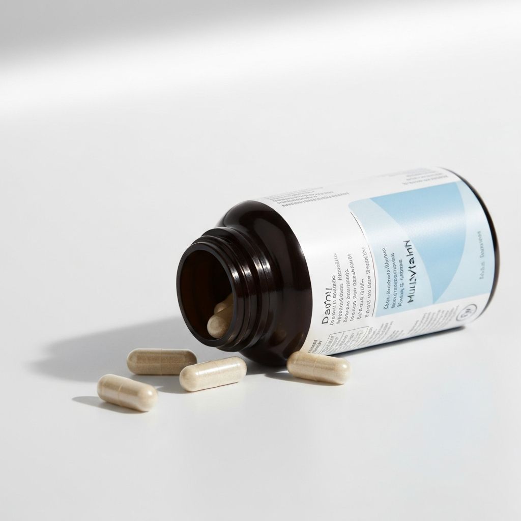 Premium Daily Multivitamin